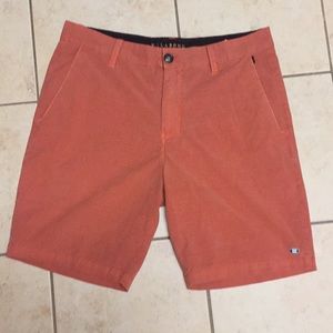 Billabong shorts
